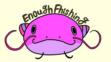 Enoughfishing